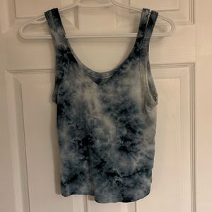 Tie Dye Tank